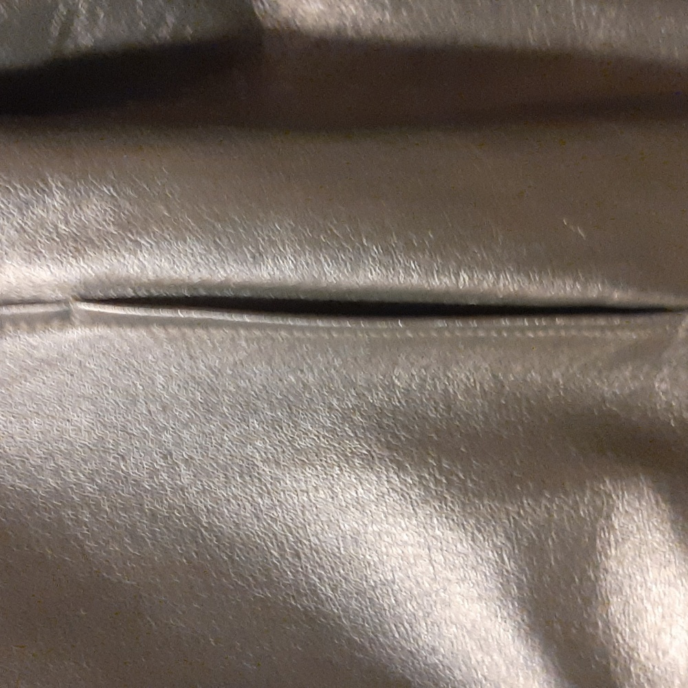 Nice leather jacket - Picture 3 of 12